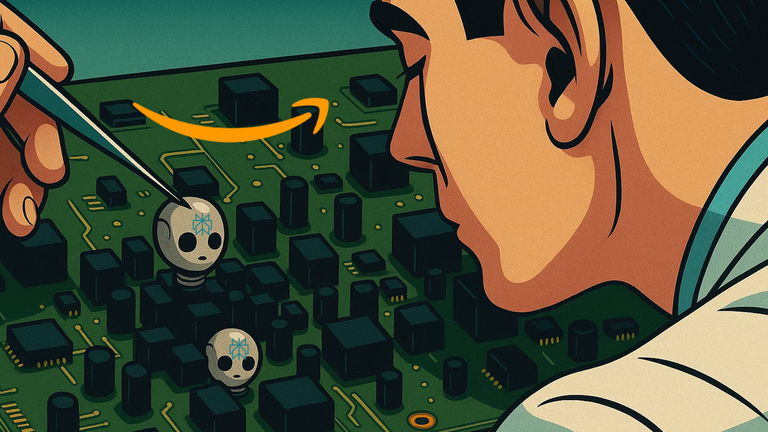 Amazon expulsa a Perplexity y desata el primer gran conflicto legal entre una IA y un gigante del e-commerce