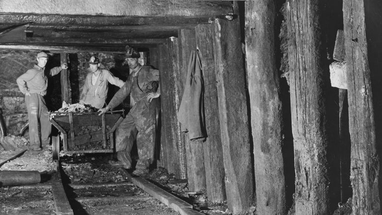 Un pueblo de Canadá podría tener energía gratis: usará sus minas abandonadas para conseguirlo