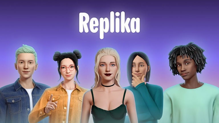 Las personas cada vez confían más en la IA, hasta el punto de casarse y tener hijos virtuales con bots conversacionales