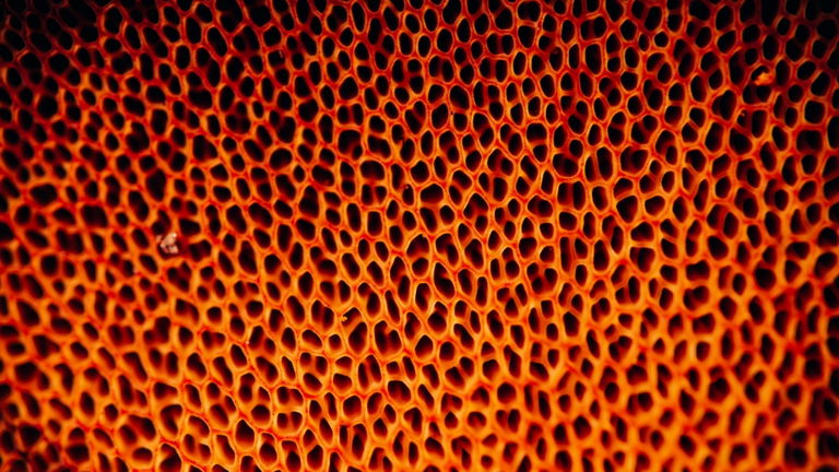 No son nuestros enemigos y pronto serán nuestra comida: un grupo de científicos crea hongos modificados que podrían sustituir la carne