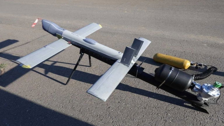 Rusia intensifica la guerra y utiliza cada vez más drones: los enjambres de estos vehículos son un verdadero problema