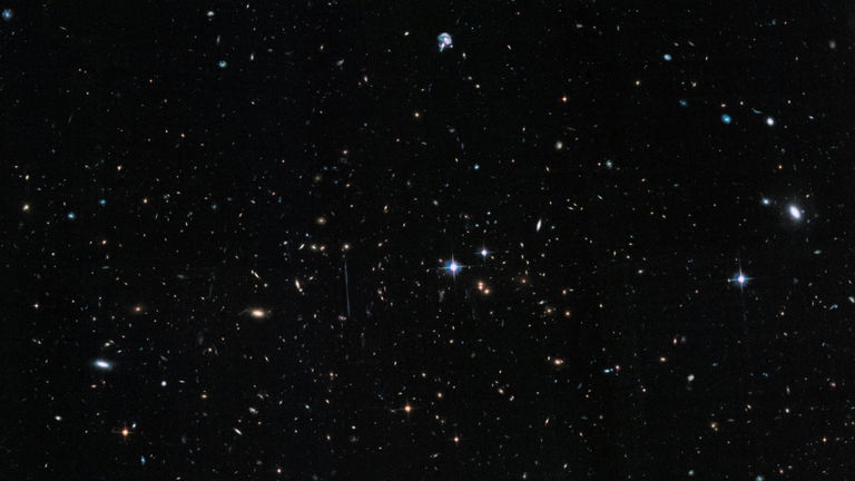 Acabamos de hacer un descubrimiento único: al fin hemos detectado materia oscura