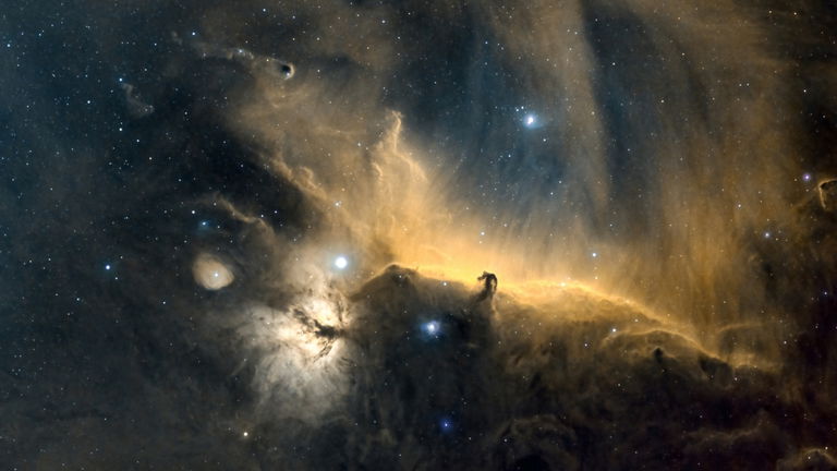 El ocaso del universo: astrónomos confirman que las estrellas nacen cada vez con menos frecuencia