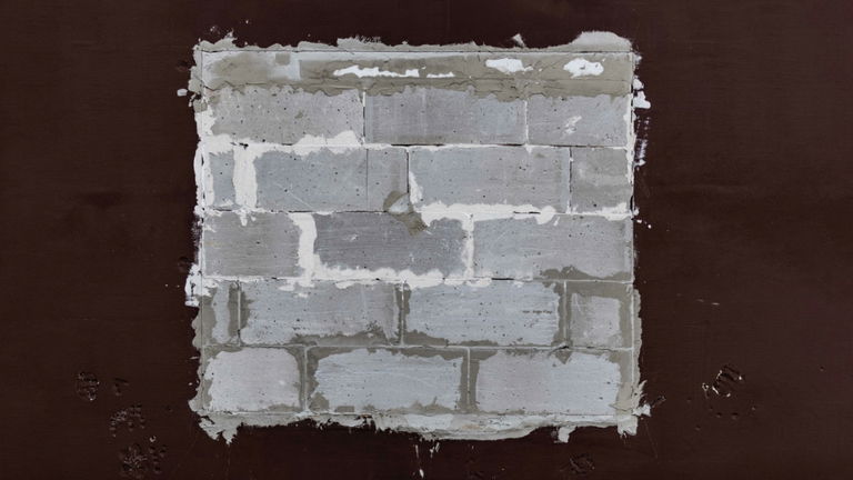 El cemento que usamos será pronto más resistente. El secreto, como la pizza, está en su masa