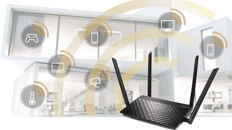 Así puedes saber si tu router Asus es uno de los hackeados por estos piratas informáticos chinos