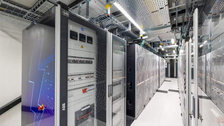 El superordenador JUPITER nos abre el camino hacia nuevas formas de simulación: su potencia es incomparable