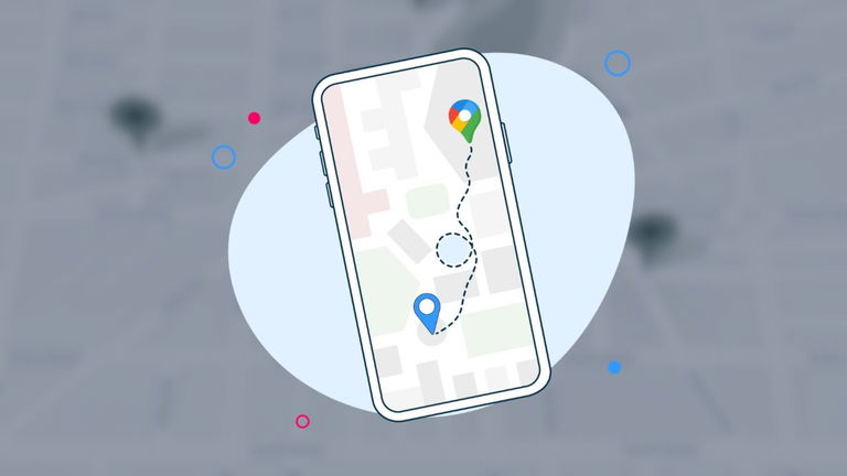 Google acaba de actualizar Maps y lo ha llevado al siguiente nivel con Gemini. Perderse será cada vez más difícil