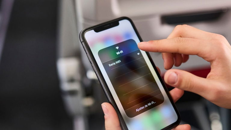 Gracias a Elon Musk y Starlink, Iberia ofrecerá wifi gratuito de alta velocidad a todos los pasajeros