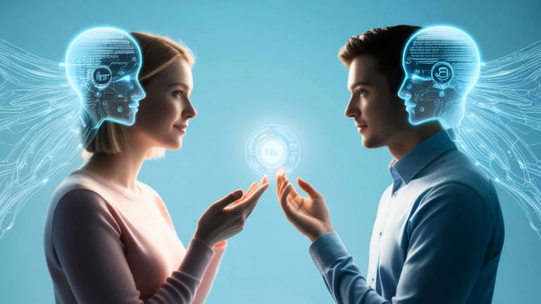 Los investigadores descubren que hay algo aún más difícil para la IA que simular inteligencia