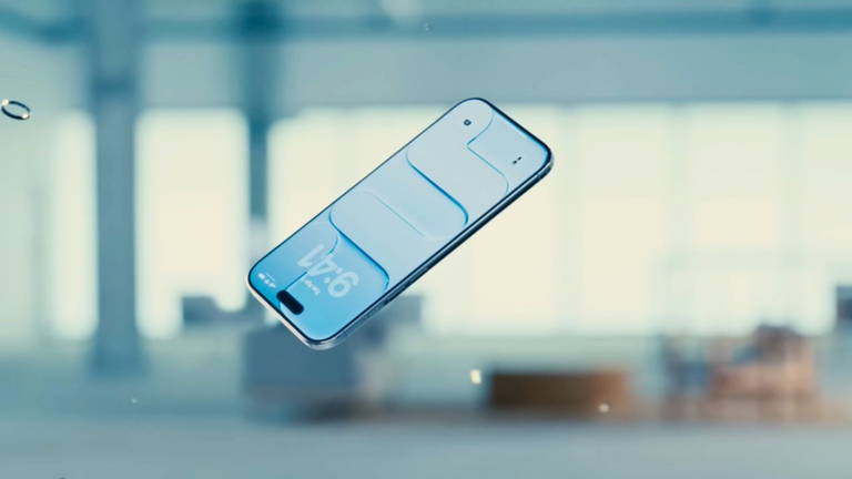 Apple tira la toalla con el iPhone Air: la segunda generación de su innovador smartphone se retrasa indefinidamente