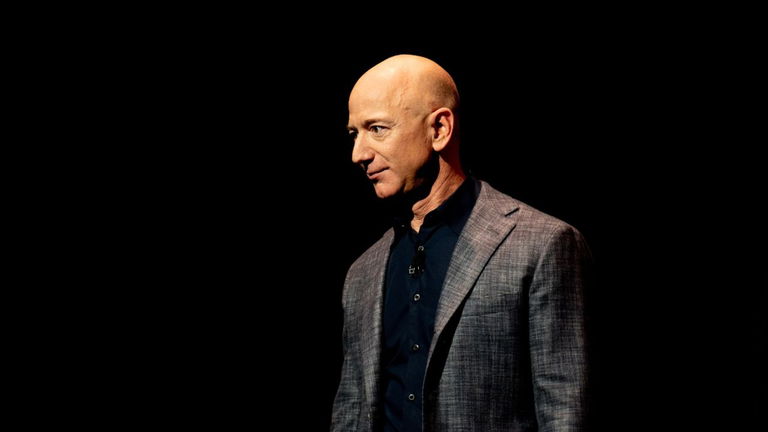Jeff Bezos, fundador de Amazon, vuelve a las andadas como CEO en una startup de IA