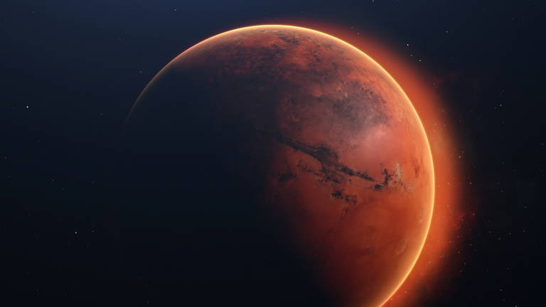 El robot Perseverance encuentra en Marte algo inaudito y tiene mucho que ver con las descargas eléctricas