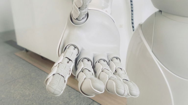 La fusión nuclear cada vez está más cerca. En China acaban de dar un nuevo paso gracias a este robot