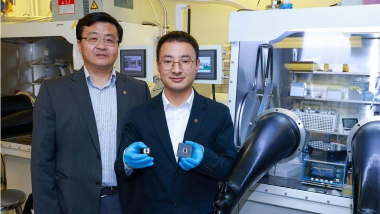 La eficiencia de las placas solares sigue creciendo: este nuevo diseño es capaz de captar más energía