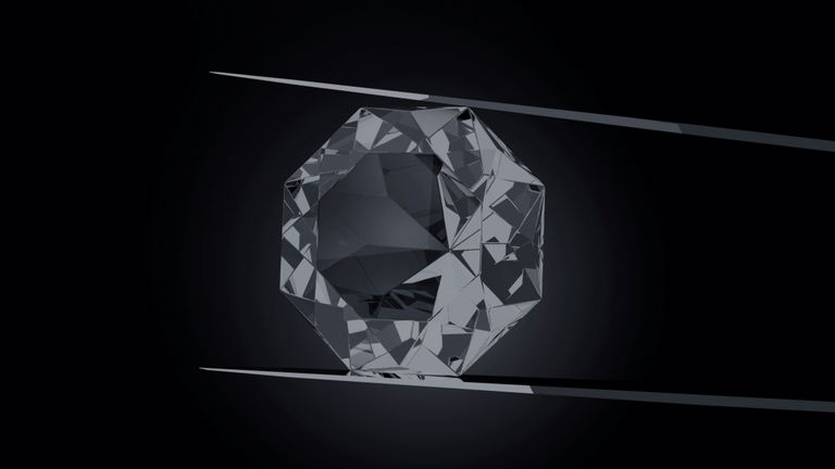 Detectores de diamantes y fusión nuclear: dos herramientas que tienen mucho que ver entre ellas