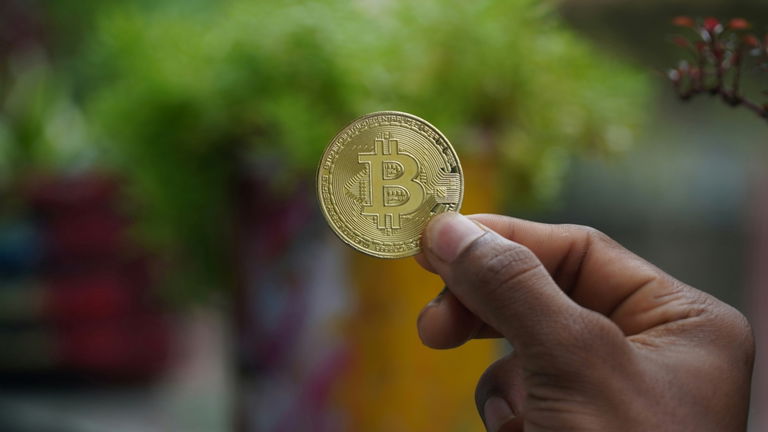 Acaban de robar un montón de bitcoin en una loca operación fraudulenta