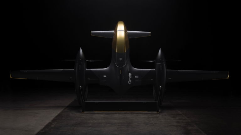 La movilidad aérea autónoma pasa por una alianza entre EE. UU. y Emiratos Árabes Unidos, con drones promete drones más baratos e inteligentes