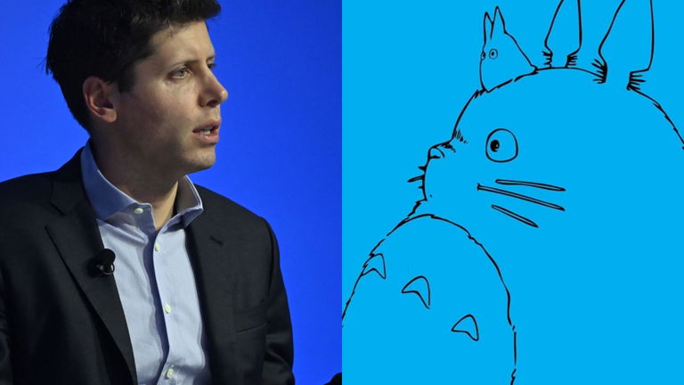 Japón exige a OpenAI dejar de usar obras de Studio Ghibli para entrenar su IA