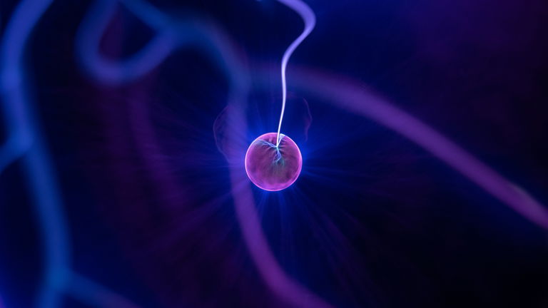 Los átomos no son aburridos, también bailan como nosotros. Los científicos lo han descubierto gracias a la luz