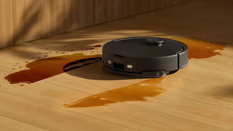 Analizamos el robot aspirador Roborock Q10 S5+: la mejor limpieza inteligente para tu hogar y ahora con un gran descuento