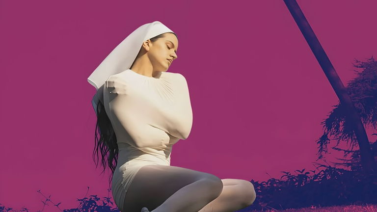 Rosalía, sobre utilizar la IA en su álbum 'Lux': "El resultado fue absolutamente decepcionante"
