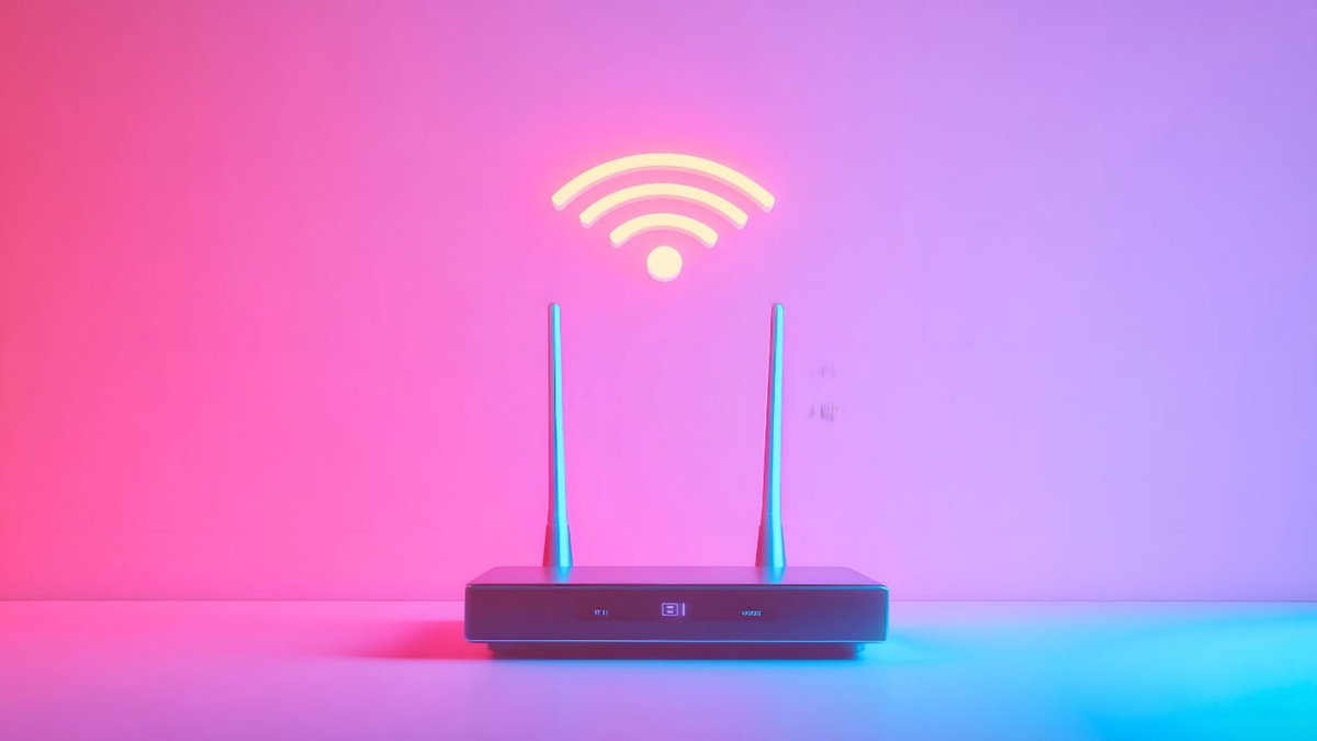 Los routers de TP-Link son los más populares del mercado. Estados ...