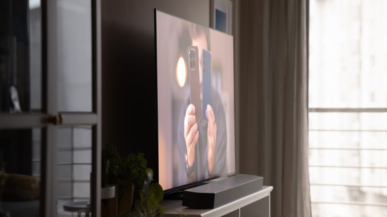 Samsung TV OLED S95F, análisis: te estás quedando sin excusas para no dar el salto al OLED