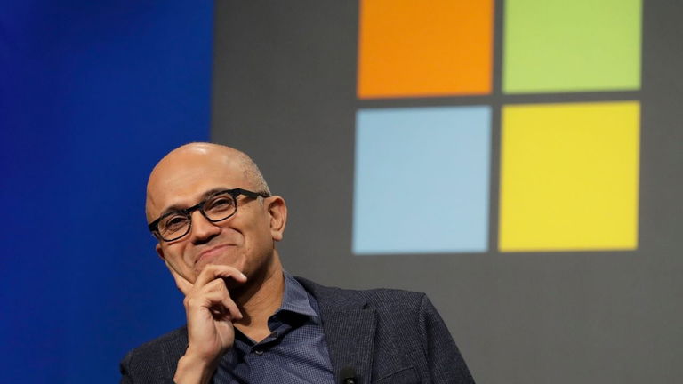 Satya Nadella, CEO de Microsoft, confirma el nuevo problema al que se enfrenta la IA: "No es la sobreabundancia de capacidad de cómputo, sino la energía"