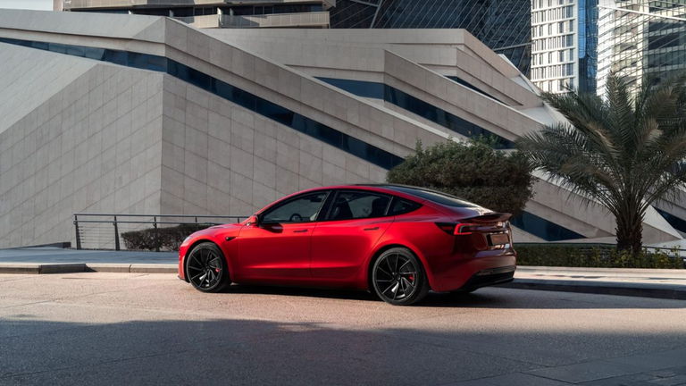 El drama de Tesla continúa en Europa con una caída en picado de las ventas de hasta el 90 %