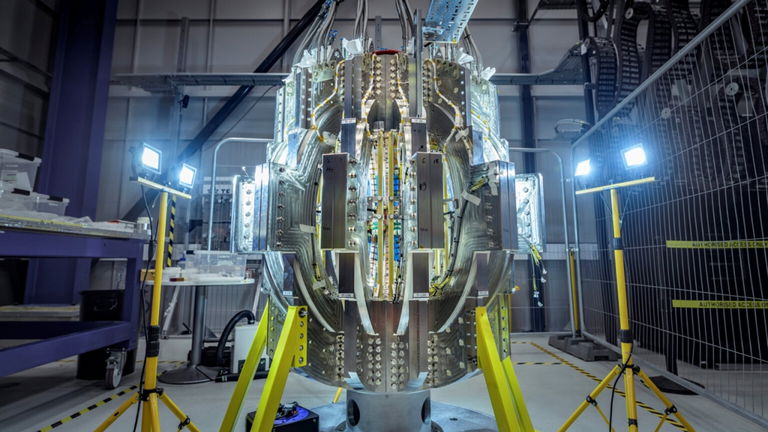 Los superimanes tienen una misión clave: podrían ser los causantes de que tengamos energía de fusión nuclear