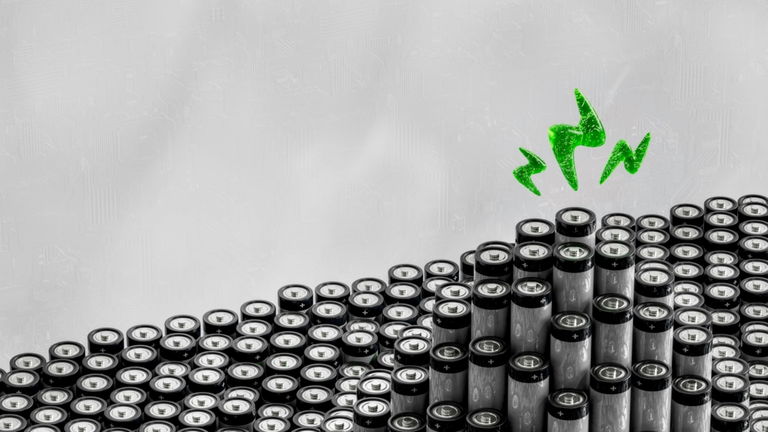 El futuro de los wearables se encuentra en estas baterías: están hechas de gelatina