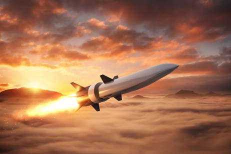 Una empresa China acaba de desarrollar y lanzar un misil hipersónico más rápido de lo normal (y también más barato)