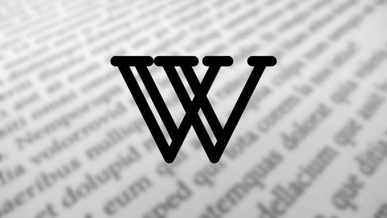 Wikipedia, harta de las empresas de IA, pide a los desarrolladores que paguen por utilizar su contenido