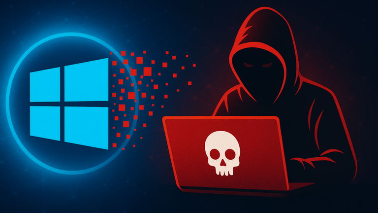 Estos dos aspectos vulnerables de Windows están siendo explotados por los ciberdelincuentes