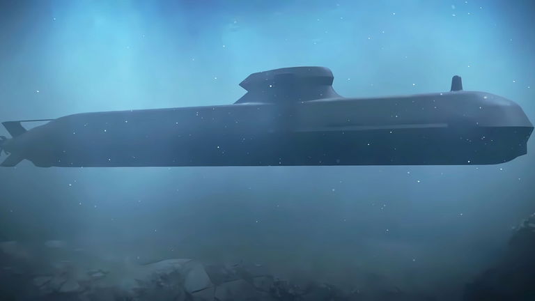 Polonia se deshace de sus submarinos soviéticos y ya ha comprado los sustitutos modernos