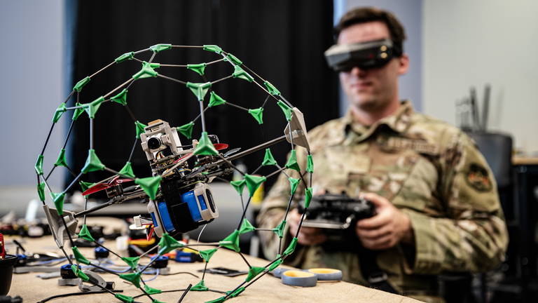 Estados Unidos mejora la eficacia de sus drones de combate, lo ha hecho con esta tecnología