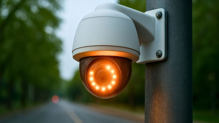 Reino Unido está a un paso de convertirse en el «Gran Hermano» de '1984': planea instalar cámaras con reconocimiento facial en cada centro urbano