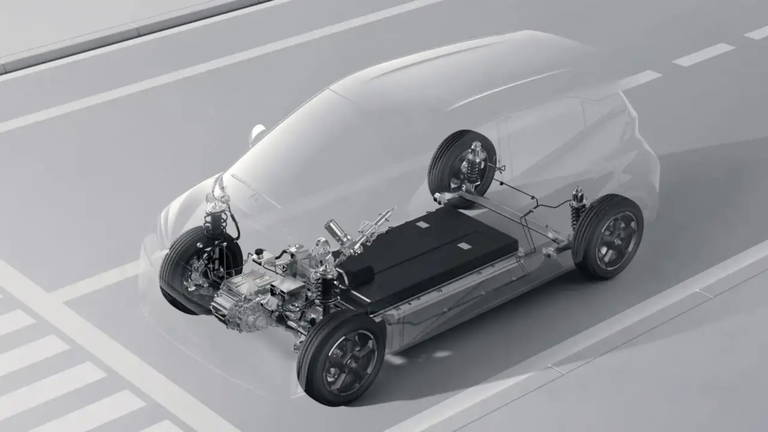 Tolerancia cero: China impone estrictas normas a los fabricantes de baterías eléctricas