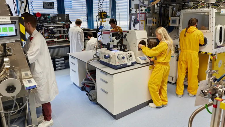 Este país europeo avanza hacia un combustible nuclear más seguro: el futuro de esta energía ya está aquí