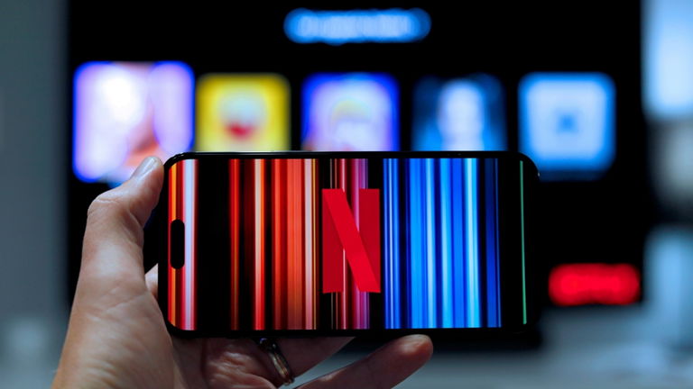 Netflix abandona de forma silenciosa su servicio de transmisión en la mayoría de televisiones