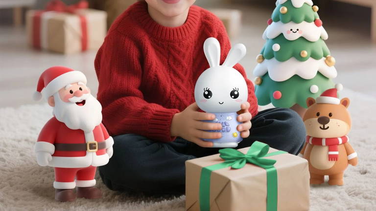 Indignación al saber que estos robots para niños hablan de temas sexuales sin censura