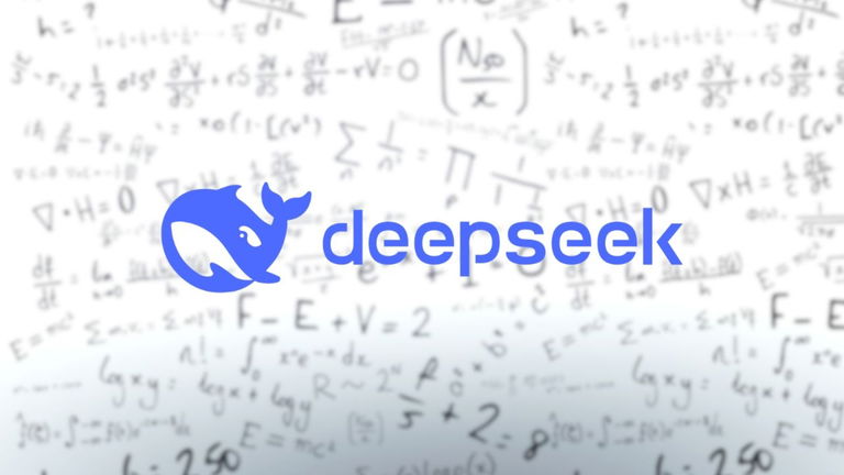 La IA china DeepSeek obtiene un premio en matemáticas: no hay nadie que pueda superarla (por ahora)