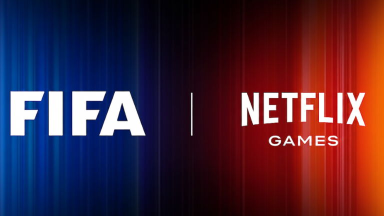 El nuevo juego de simulación de futbol creado por Netflix llegará antes del mundial 2026