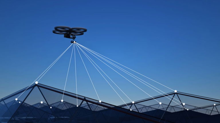 China ha descubierto cómo dejar a Taiwán incomunicada. Solo necesita miles de drones