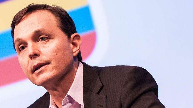 El presidente del consejo de administración de Voyager Technologies lo tiene claro: las estaciones espaciales privadas son viables