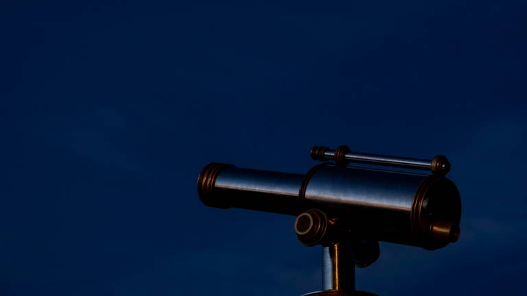 Esta estrella desapareció hace más de 130 años y se convirtió en un misterio. Ahora la hemos encontrado