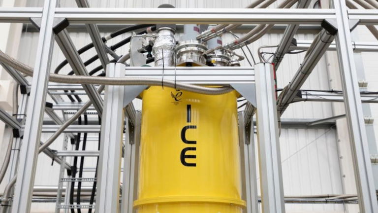 Reino Unido da otro paso para conseguir energía limpia ilimitada: la fusión nuclear más cerca que nunca