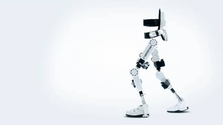 Cuando la IA desafía a la parálisis: así es como la tecnología le ha dado una segunda oportunidad a este hombre