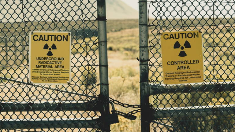 Los residuos nucleares podrían empezar a reducirse con esta técnica ideada en Estados Unidos