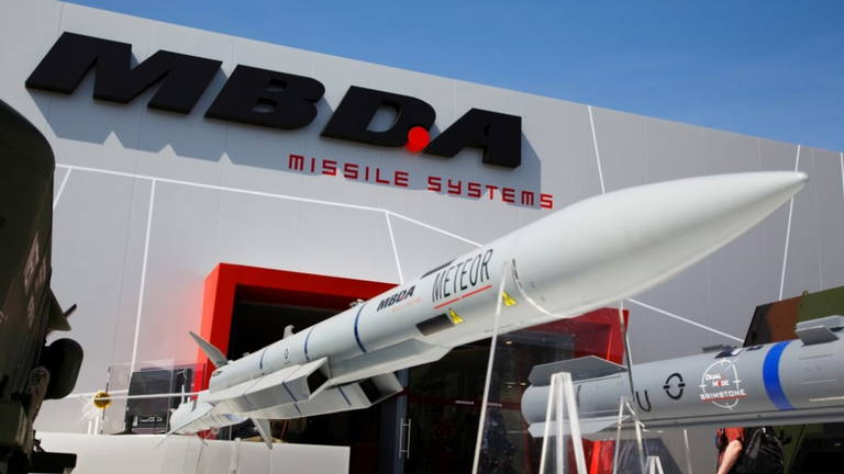 Europa intensifica el desarrollo de misiles hipersónicos ante la amenaza de Rusia y China